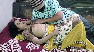 Anniversary Wife Sex