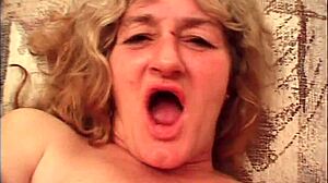 granny whore blowjob