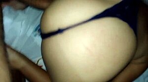 public park creampie