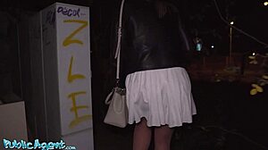 street masturbation fuck