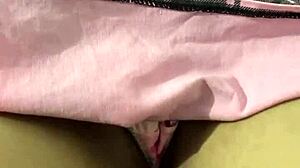 Miniskirt Anal Beg