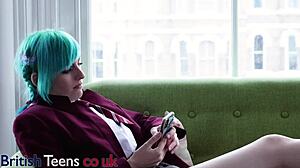 大学生独玩潮吹