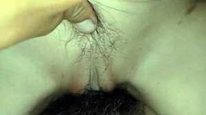 roommate party creampie