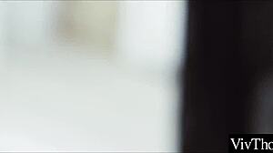 Lesbian Lingerie Licking