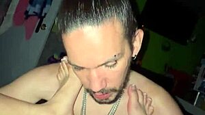 Hard Doggystyle Fingering