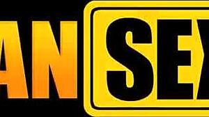 Ebonly Interracial Pound