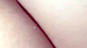 Latina Creampie Fuck