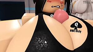 roblox porn comp