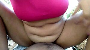 jungle fingering ride