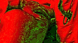 latina halloween fuck