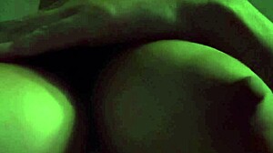 Artemisia Boobs Bounce