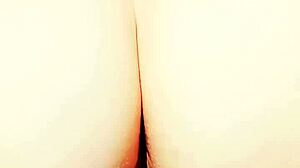 garden pussy fingering