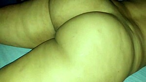 Housewife Paid Massage