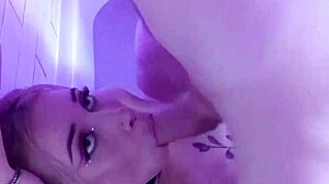 submissive roommate fuck