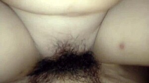 roommate party creampie