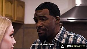 Emma Black Cock Craving