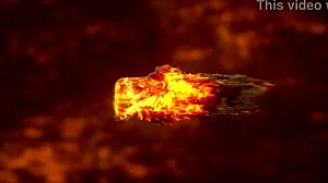 苏珊大屁眼肛爆