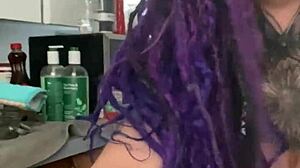 Black Master Cumming