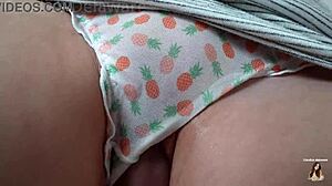 公交车摩擦超刺激