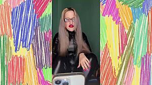 humiliating sissy joi