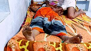 indian couple creampie