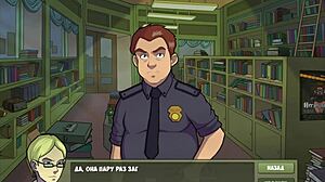 Blonde Pussy Tittyfuck