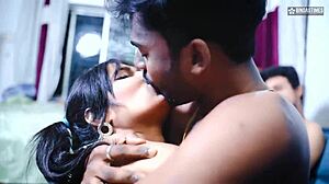 Desi Gangbang Cumshots