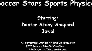 Jewel Sports Physical