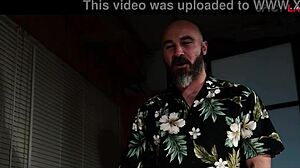 secretary interview fuck