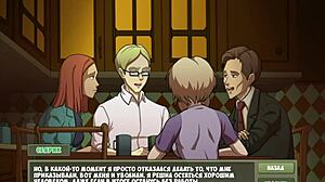 Blonde Pussy Tittyfuck