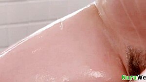 Nuru Massage Fuck