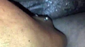 double facial shower