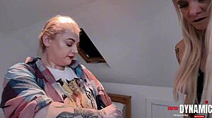 Hardcore Mistress Dom