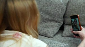 Oral Fuckbuddy Action