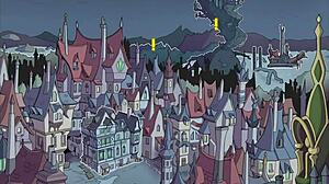 Blonde Pussy Tittyfuck