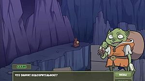 Blonde Pussy Tittyfuck