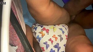 pregnant tight pussy