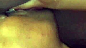 double facial shower