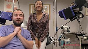 University Physical Exam