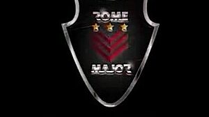 Selena Lust BBC Doggy