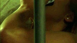 lesbian slave orgasm