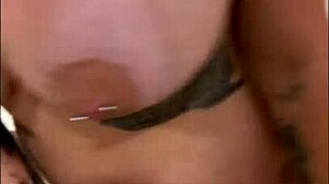 Exhibitionist Milf Show