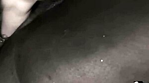 Giant Pussy Pounding