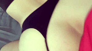 latina creampie delight