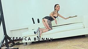 肛门破坏捆绑调教