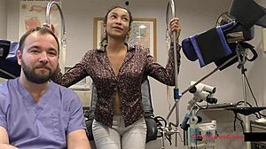 University Physical Exam