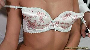 romanian creampie fuck