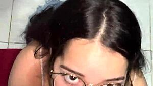 Sloppy Boquete Facial