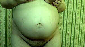 孕妇内射喷泉大爆发