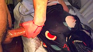 morning creampie fill